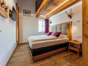 2 bedrooms, Internet