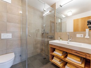 Dusche, Haartrockner