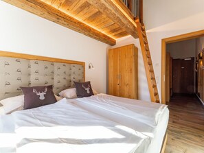 2 habitaciones y internet 