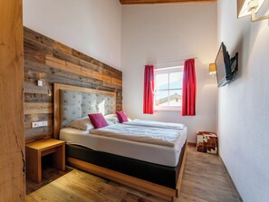 2 bedrooms, Internet