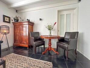 Interior - Lovely luxury wellness home for 2, near the sea (Ovezande)