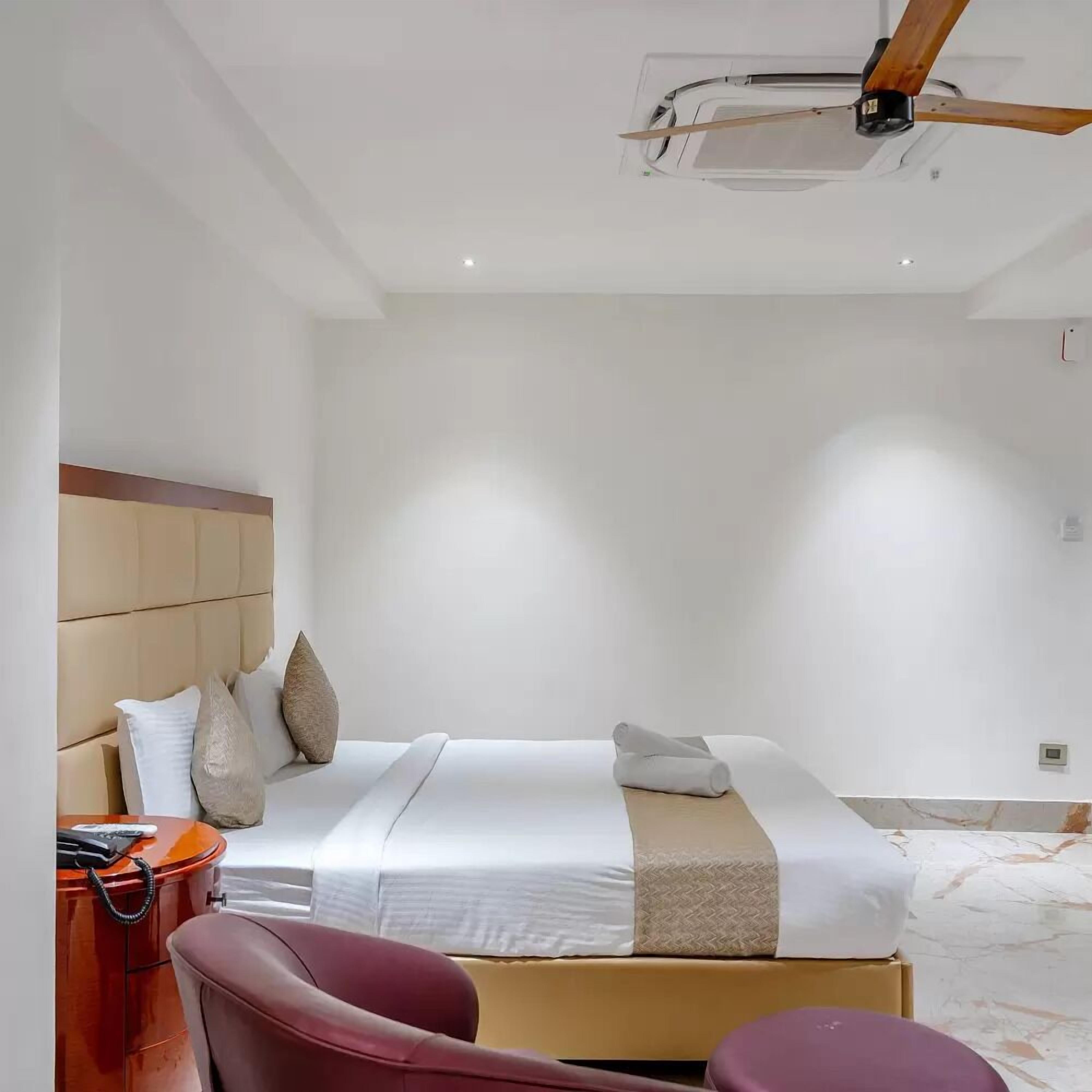 Foto - Hotel Chutneys