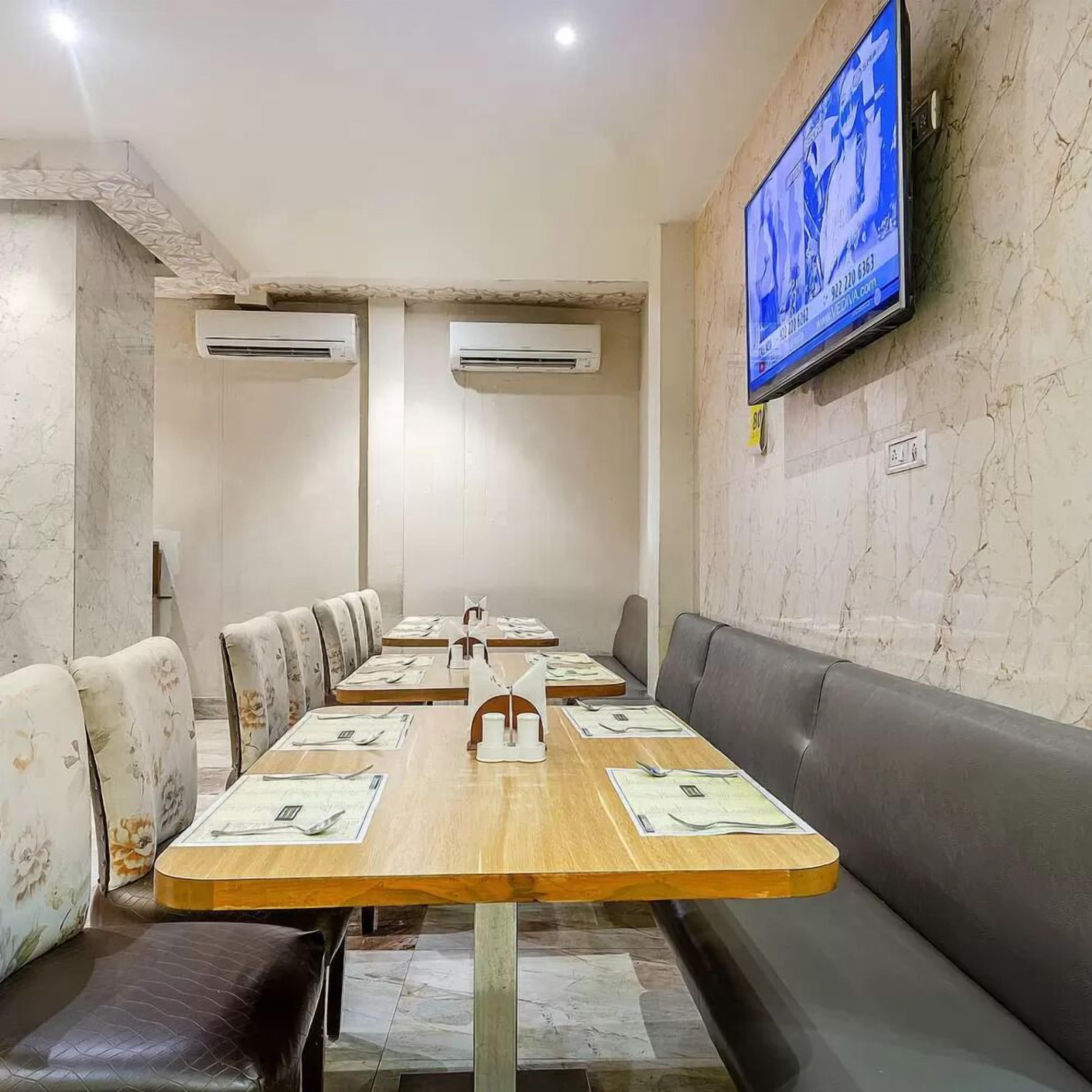 Foto - Hotel Chutneys