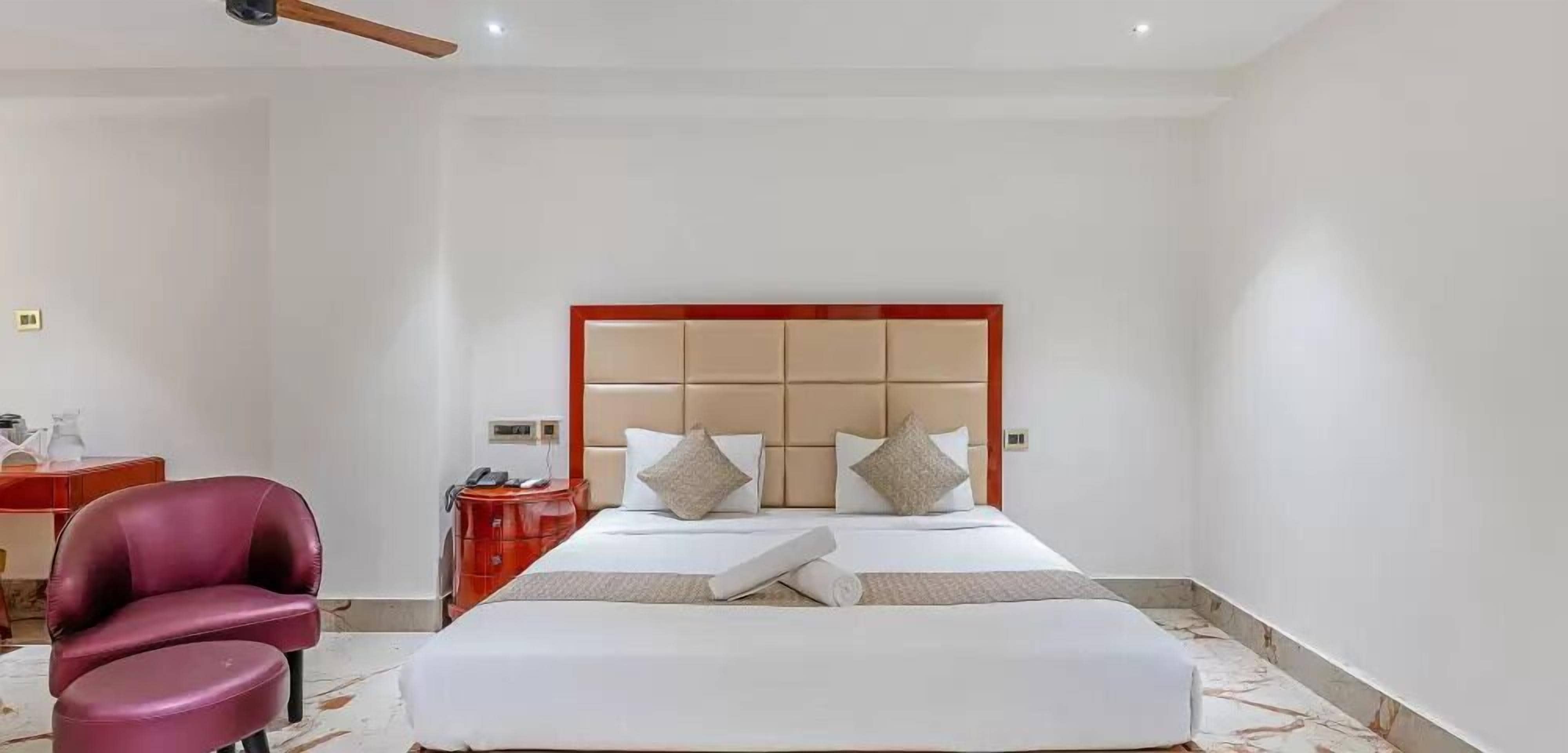 Foto - Hotel Chutneys