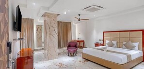 Free WiFi - HOTEL CHUTNEYS (Hyderabad)