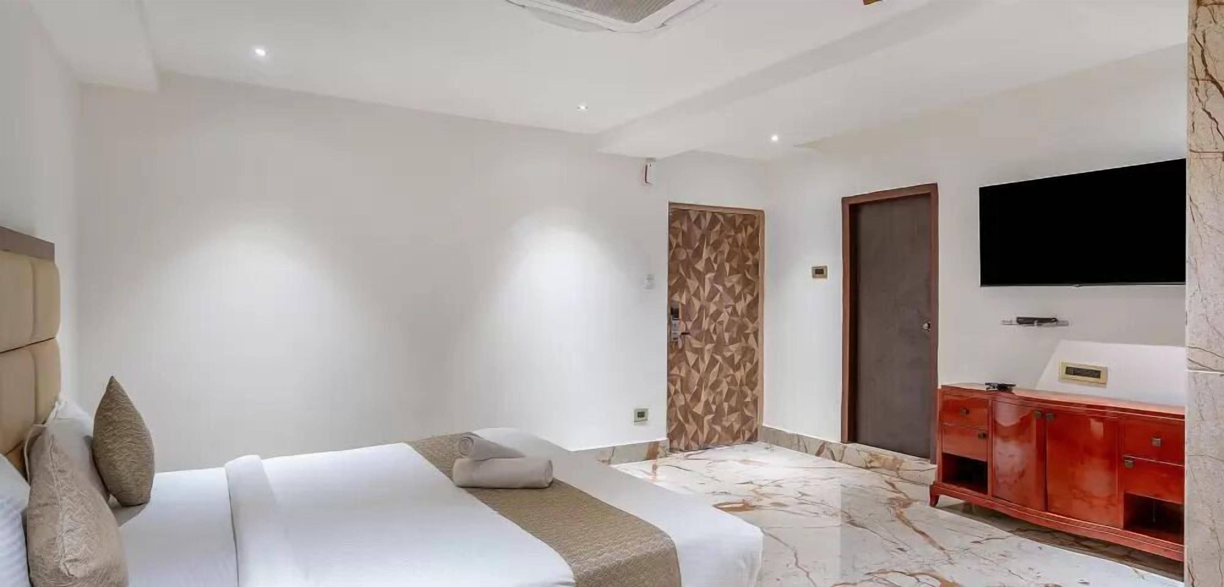 Foto - Hotel Chutneys