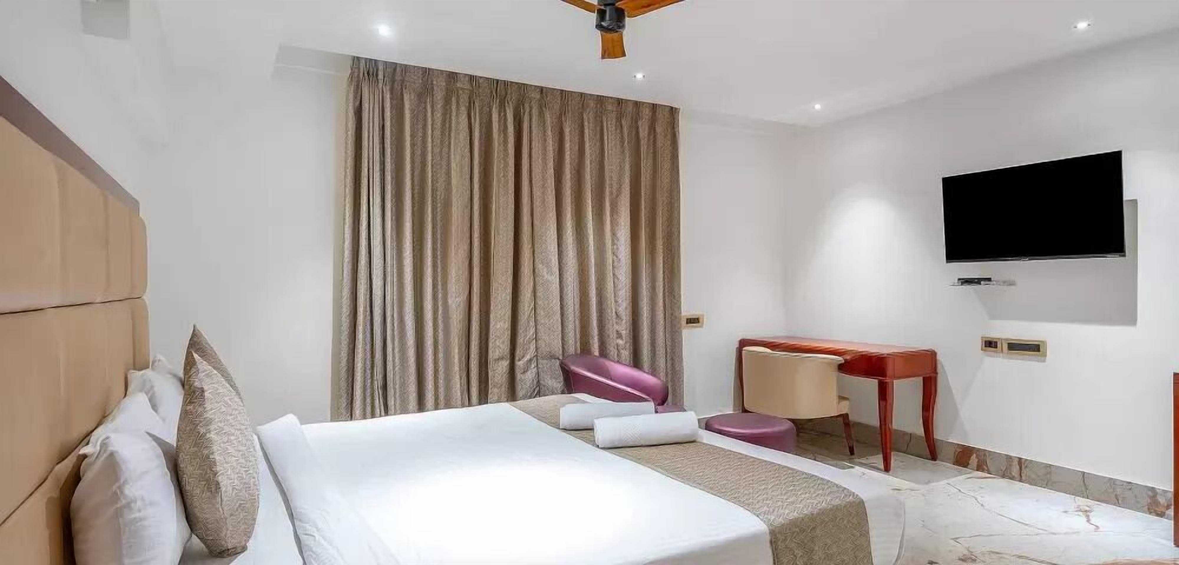 Foto - Hotel Chutneys