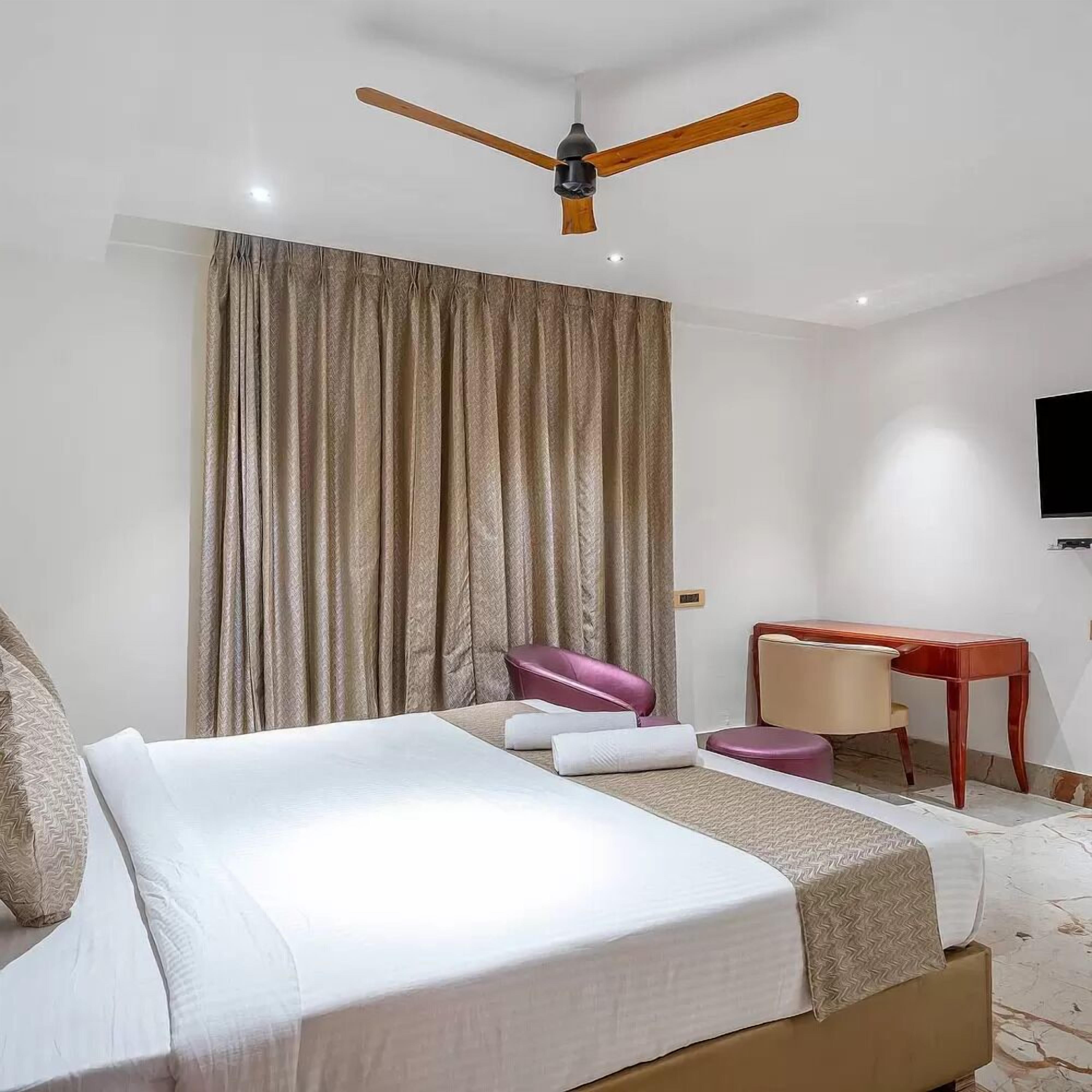 Foto - Hotel Chutneys