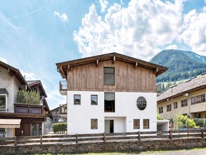 Classic Apartment, 2 Bedrooms | Exterior - Gipfelgluck Classic (Kirchberg in Tirol)