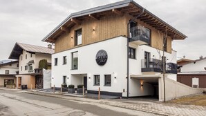 Eksteriør