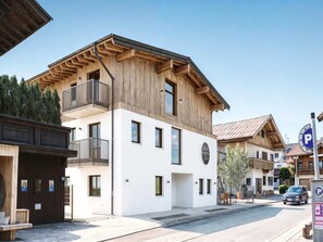 Classic Apartment, 2 Bedrooms | Exterior - Gipfelgluck Classic (Kirchberg in Tirol)