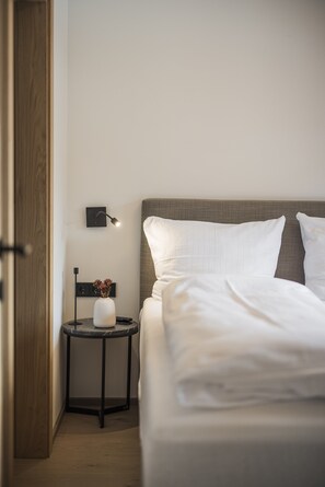 Appartement Classique, 3 chambres | 2 chambres