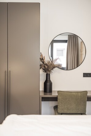 Classic Apartment, 3 Bedrooms | 5 bedrooms - Gipfelgluck Comfort (Kirchberg in Tirol)