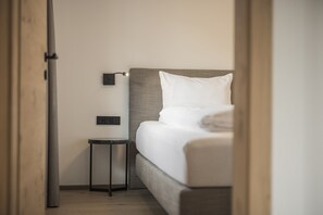 Apartemen Deluks, 2 kamar tidur | 5 kamar tidur