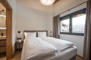 Appartamento Classic, 3 camere da letto | 2 camere