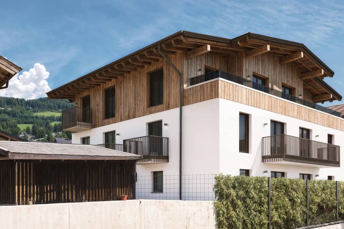 Deluxe Apartment, 2 Bedrooms | Exterior