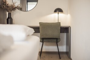 Classic-Apartment, 3Â Schlafzimmer | 2 Schlafzimmer