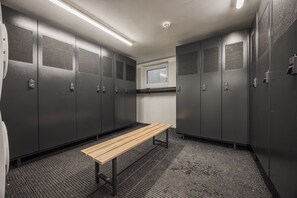 Comfort-Apartment, 2 Schlafzimmer | Innenbereich