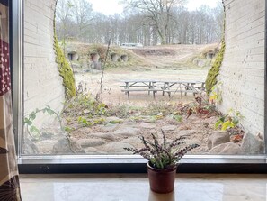 Interior - 4 Person Holiday Home in Hoor (Hoor)