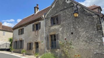 Exterieur