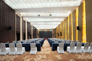 Sala de reuniones