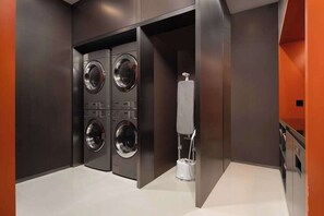 Interior - Hampton By Hilton Chongqing Jiangbeizui (Chongqing)