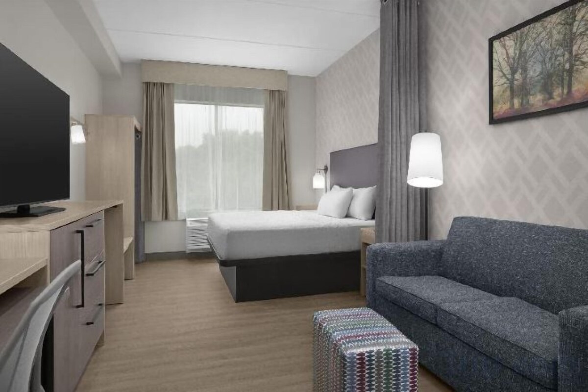 King Studio Suite