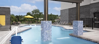 Home2 Suites By Hilton Sevierville