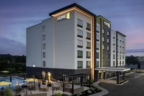 Exterior - Home2 Suites By Hilton Sevierville (Sevierville)