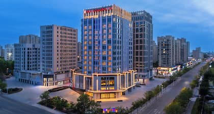 Hilton Garden Inn Huai'An Huaiyin