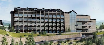 Doubletree By Hilton Nathiagali