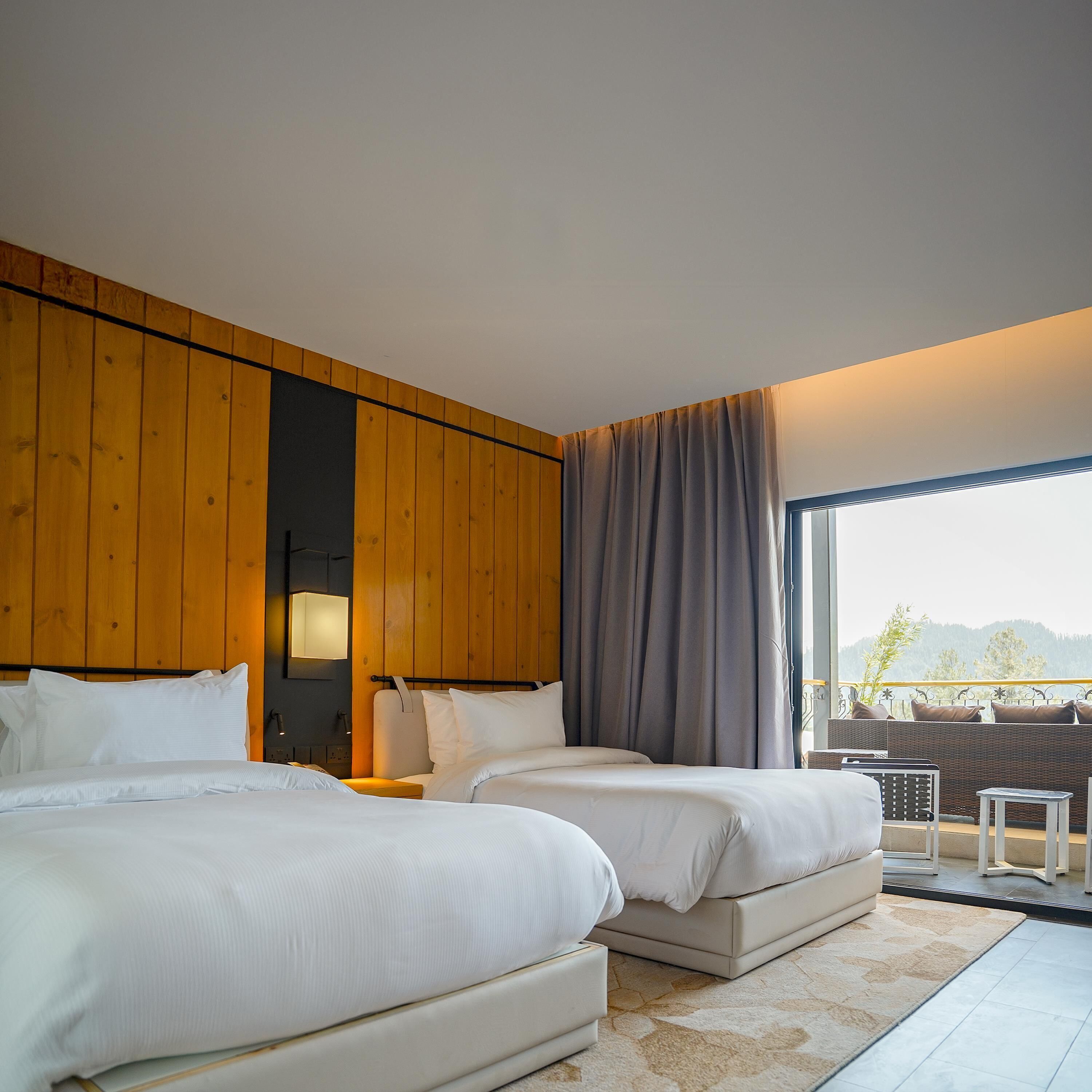 Family Chalet, 5 Bedrooms