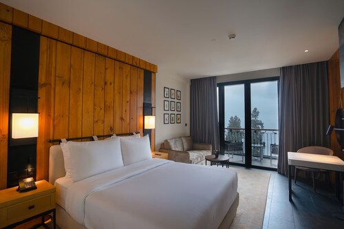 Doubletree By Hilton Nathiagali