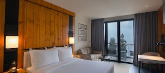 Doubletree By Hilton Nathiagali