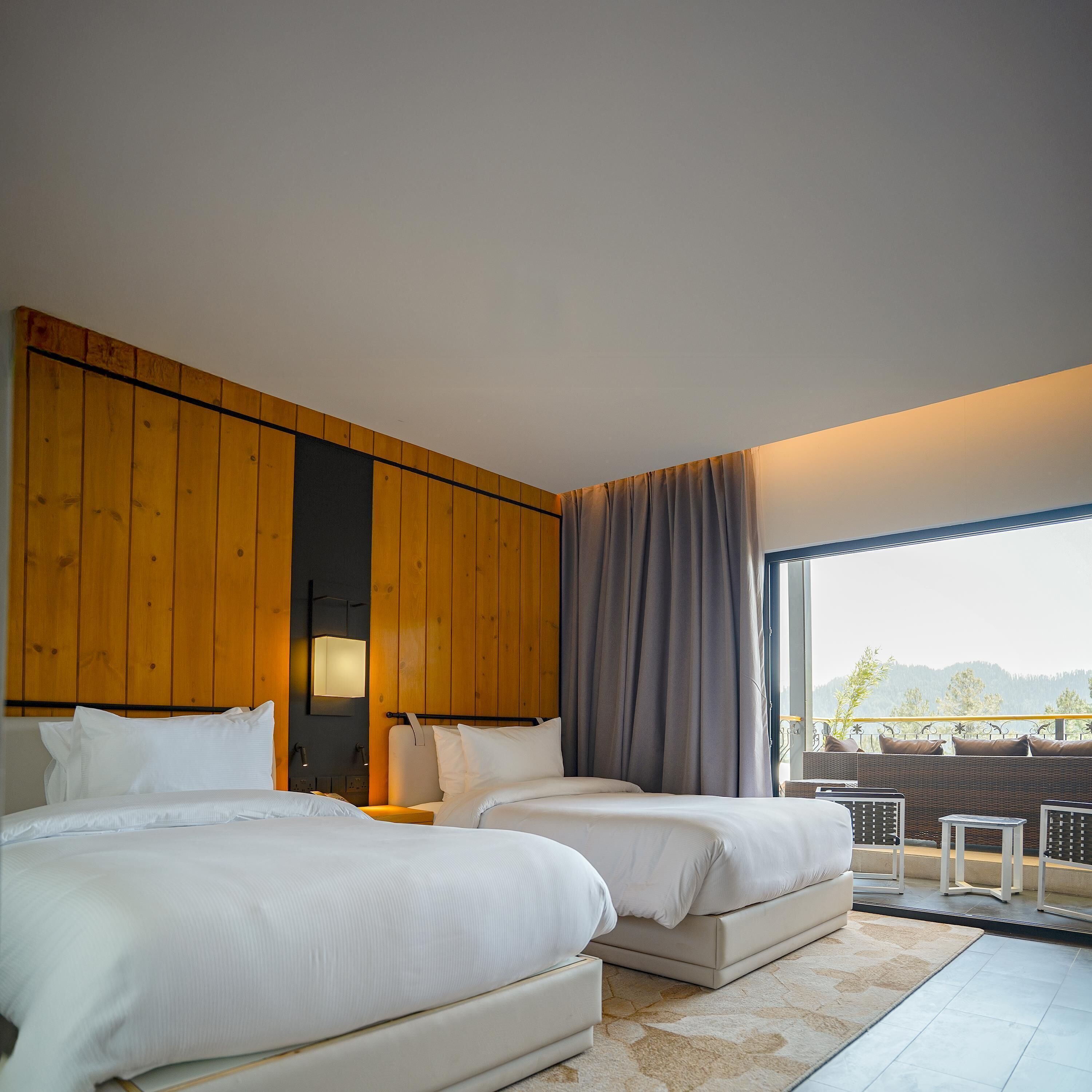 Signature Chalet, 3 Bedrooms