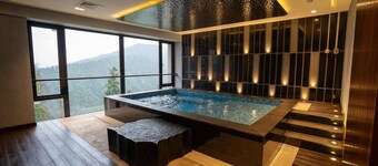 納提亞加利希爾頓逸林飯店及度假村