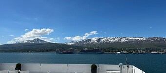 Halllandsnes Apartments