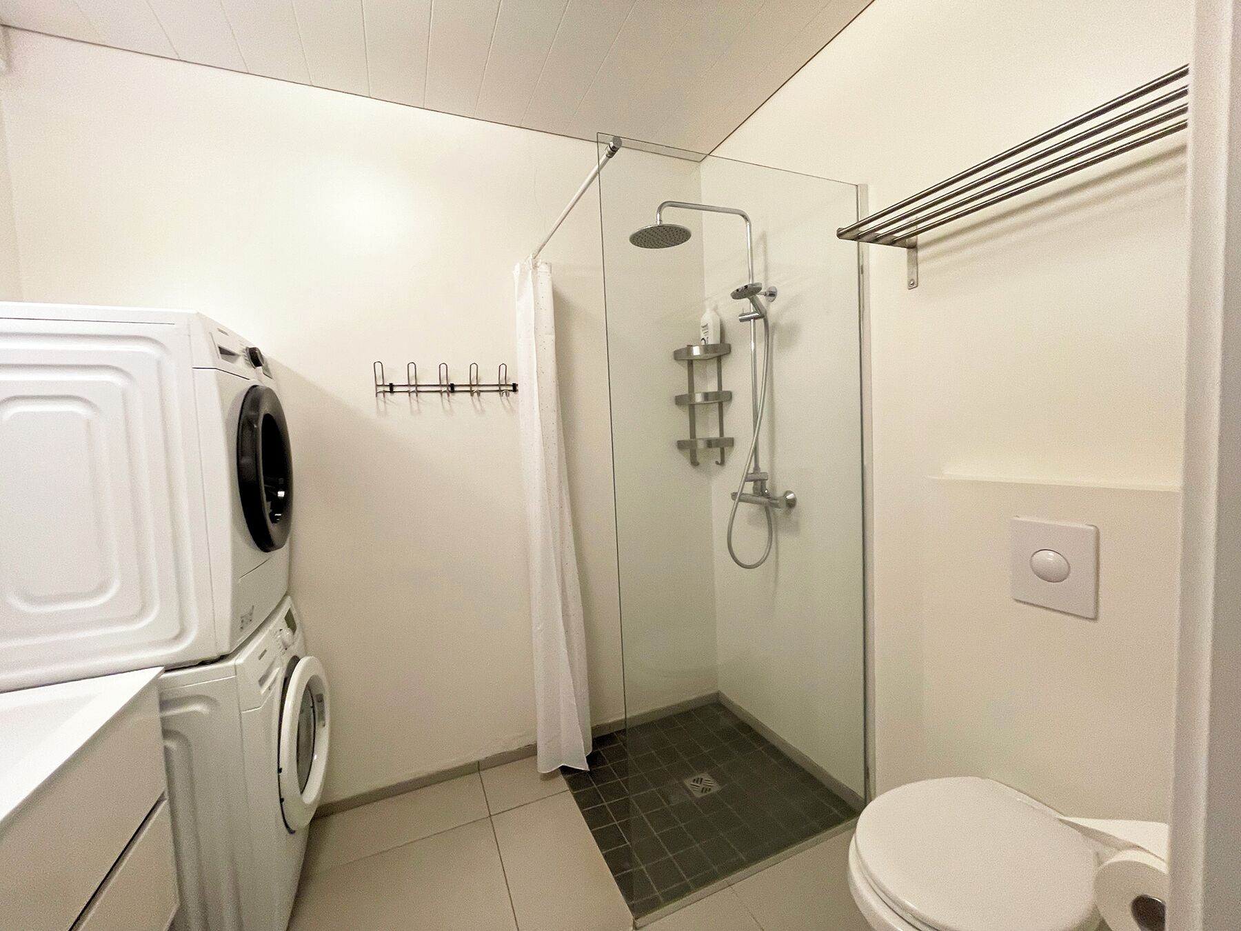 Appartement Confort | Salle de bain