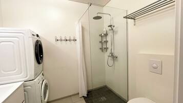 Appartement Confort | Salle de bain