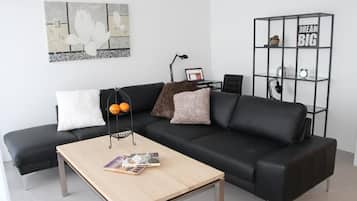 Apartemen Comfort | Area keluarga