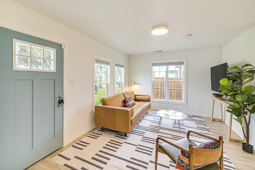 Walk To Cowboys Games: Arlington Home W/ Hot Tub! - Arlington, TX
