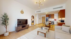 1 bedroom - Port de La Mer - La Sirene 3 404 (Dubai)