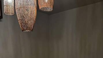 Sauna, vasca idromassaggio, bagno turco