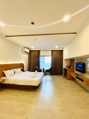 Televisión, impresora