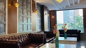 Reception - Richmond Inn and Suites (Udupi)
