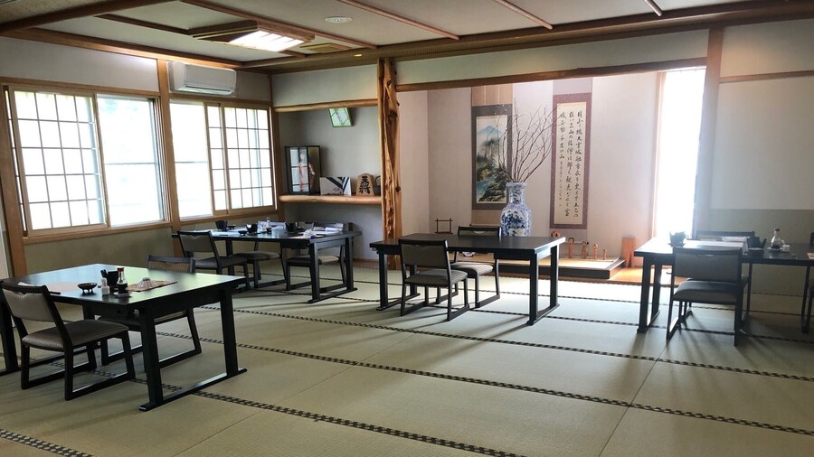 Gassan no yado kasiwaya