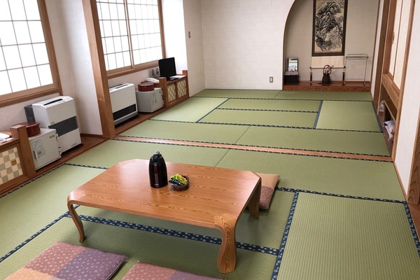 Family Quadruple Room, Non Smoking | In-room safe, free WiFi