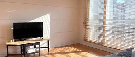 TV, offices