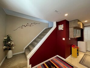 Interior - Welcome to Shibly's Retreat (Edmonton)