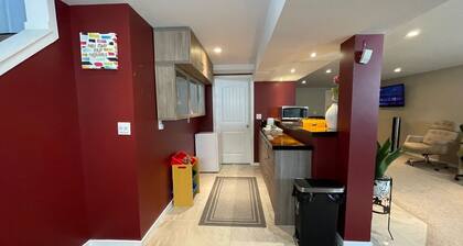 Welcome to Shibly's Retreat